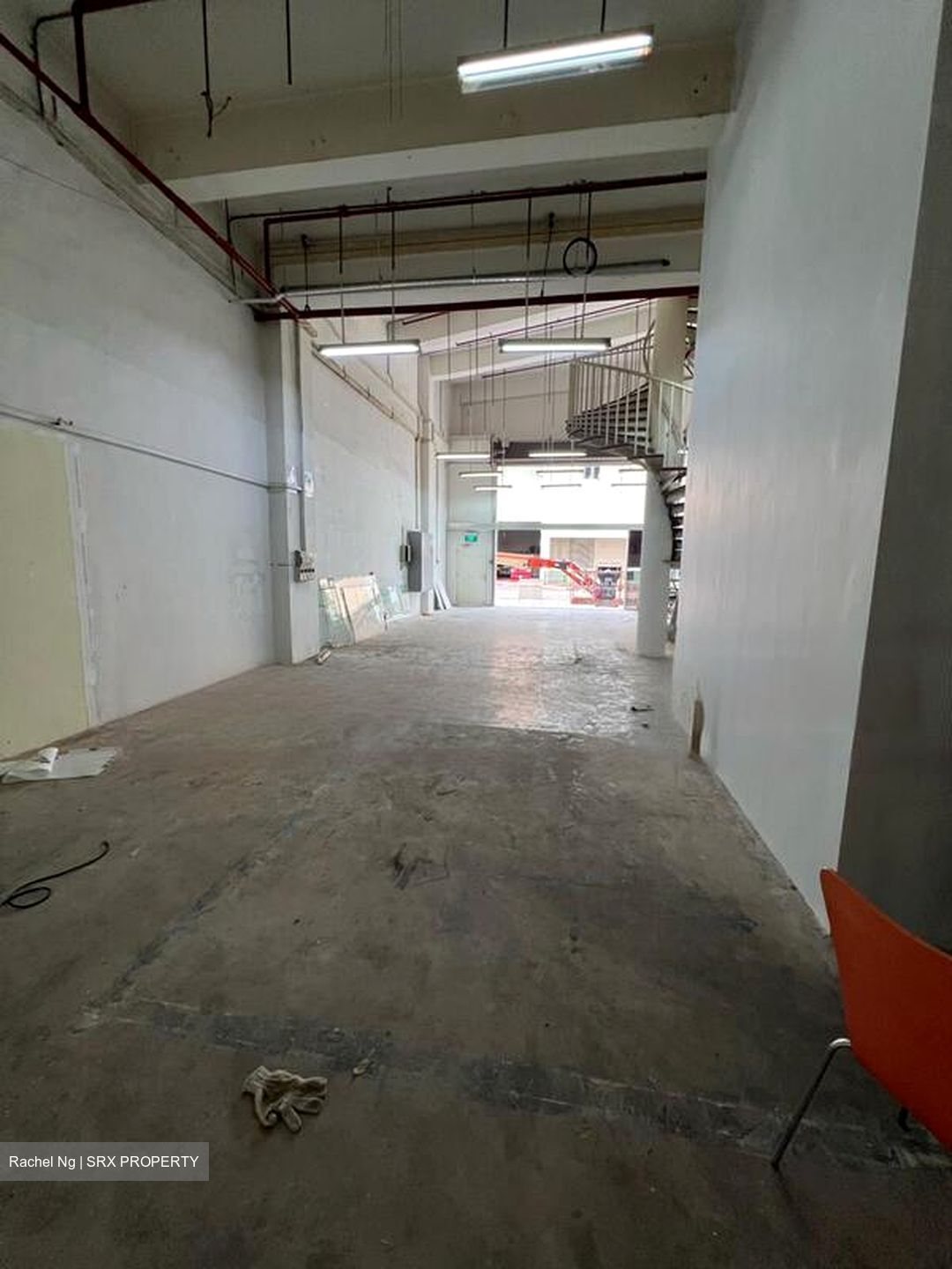 City Industrial Building (D13), Factory #451290711